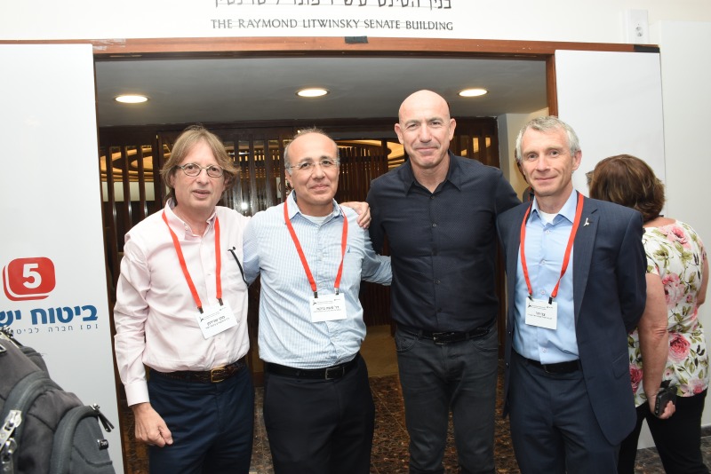 Insurtech conference