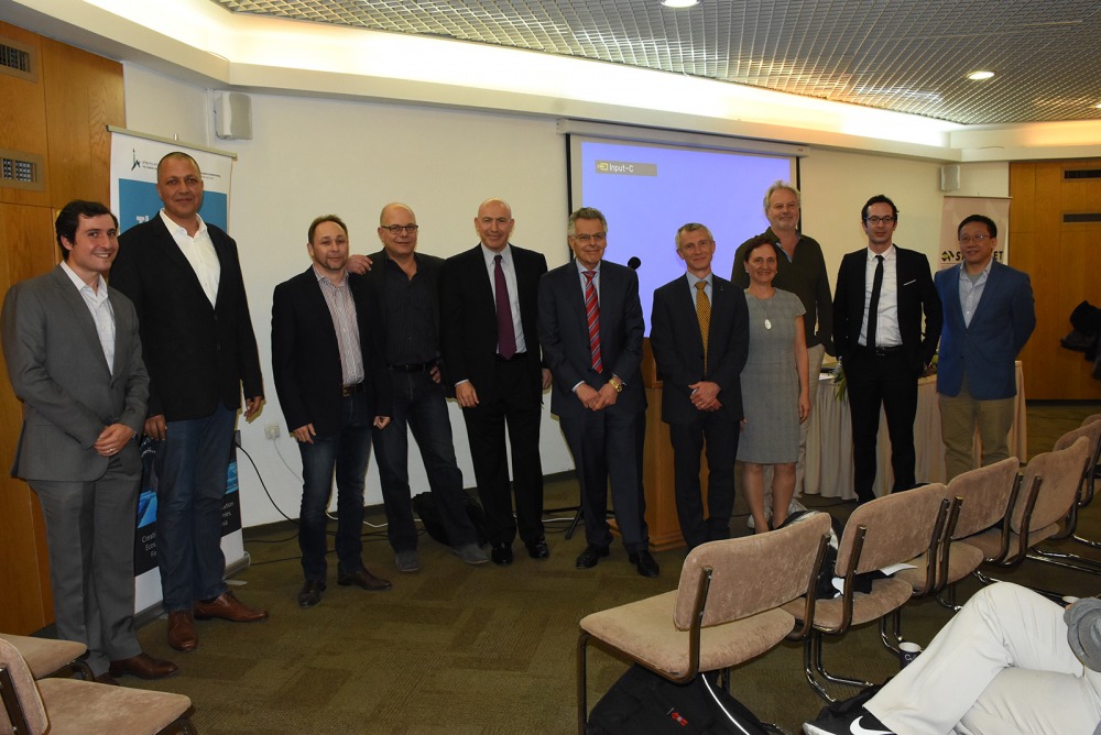 Fintech Showcase