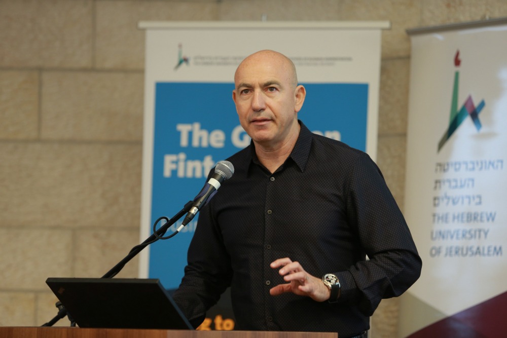 Dudi Gershon