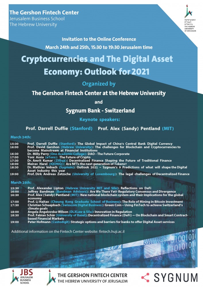 CryptoAgenda news ad