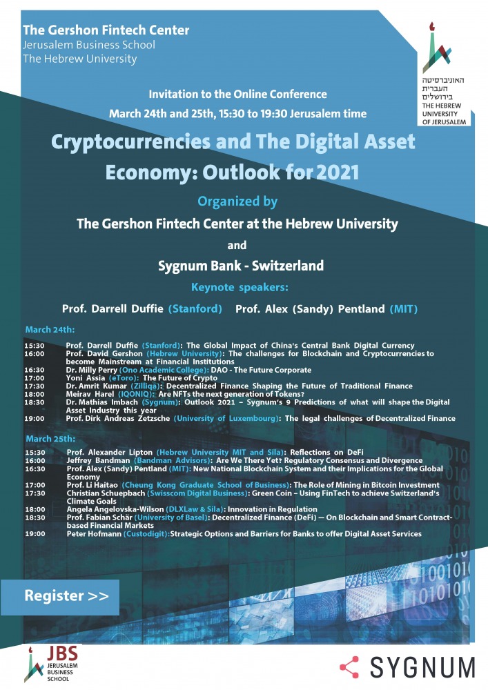 cryptoAgenda 7