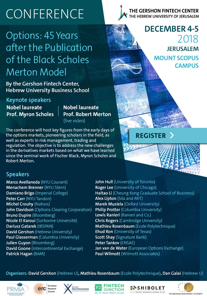 Conference Invitation